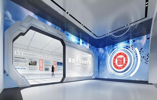 综合科创教育中心建设 举个例子教育整体规划设计与运营服务
